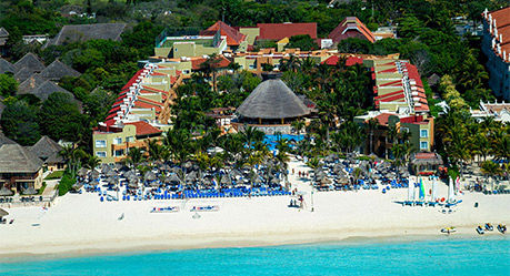 All Inclusive Beach Vacations